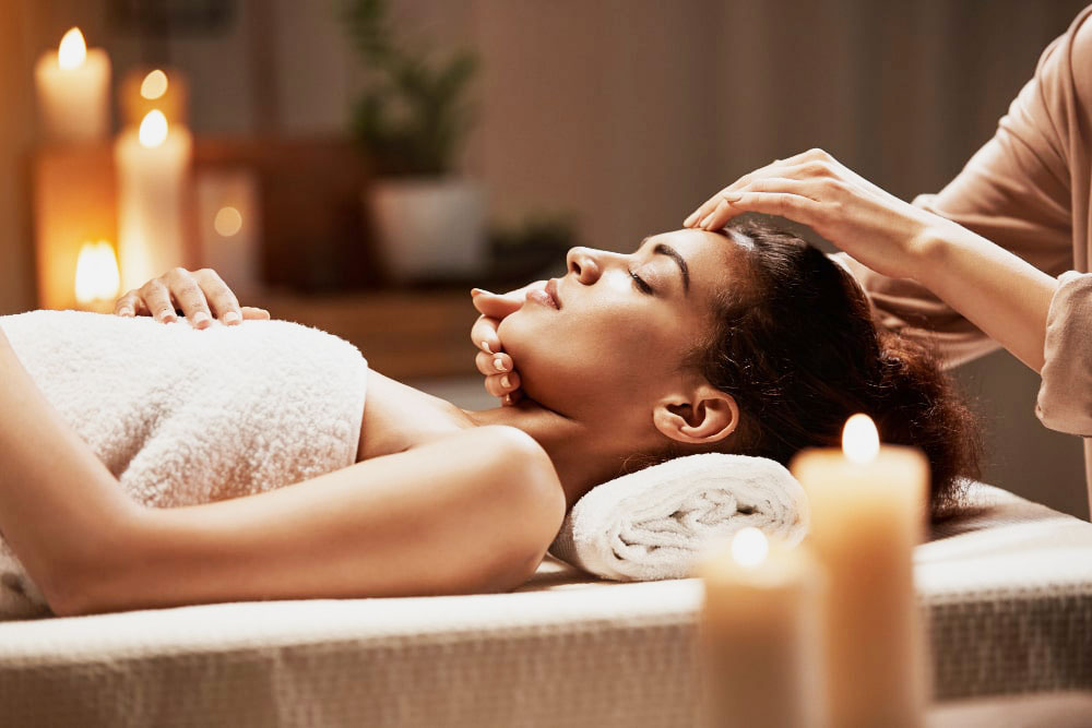 Nurturing Touch Therapies